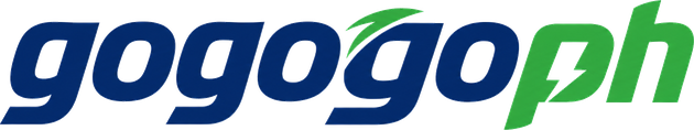 gogogoph official brand logo